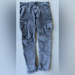 CP company, size 48, black